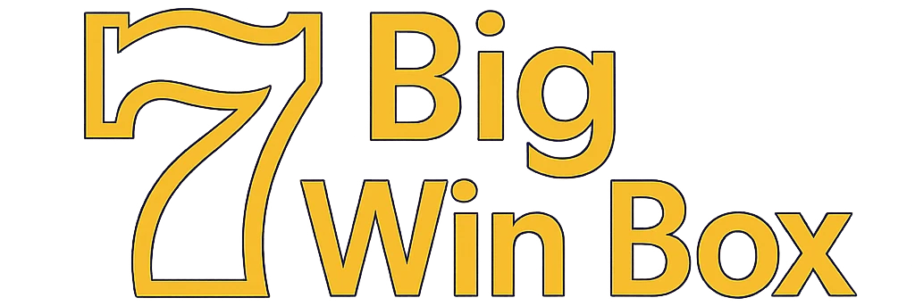 Big Win Box